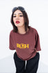 GEO ZHONGLI OVERSIZED T-SHIRT